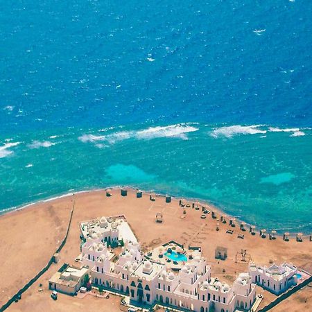 Daniela Diving Resort Dahab Extérieur photo