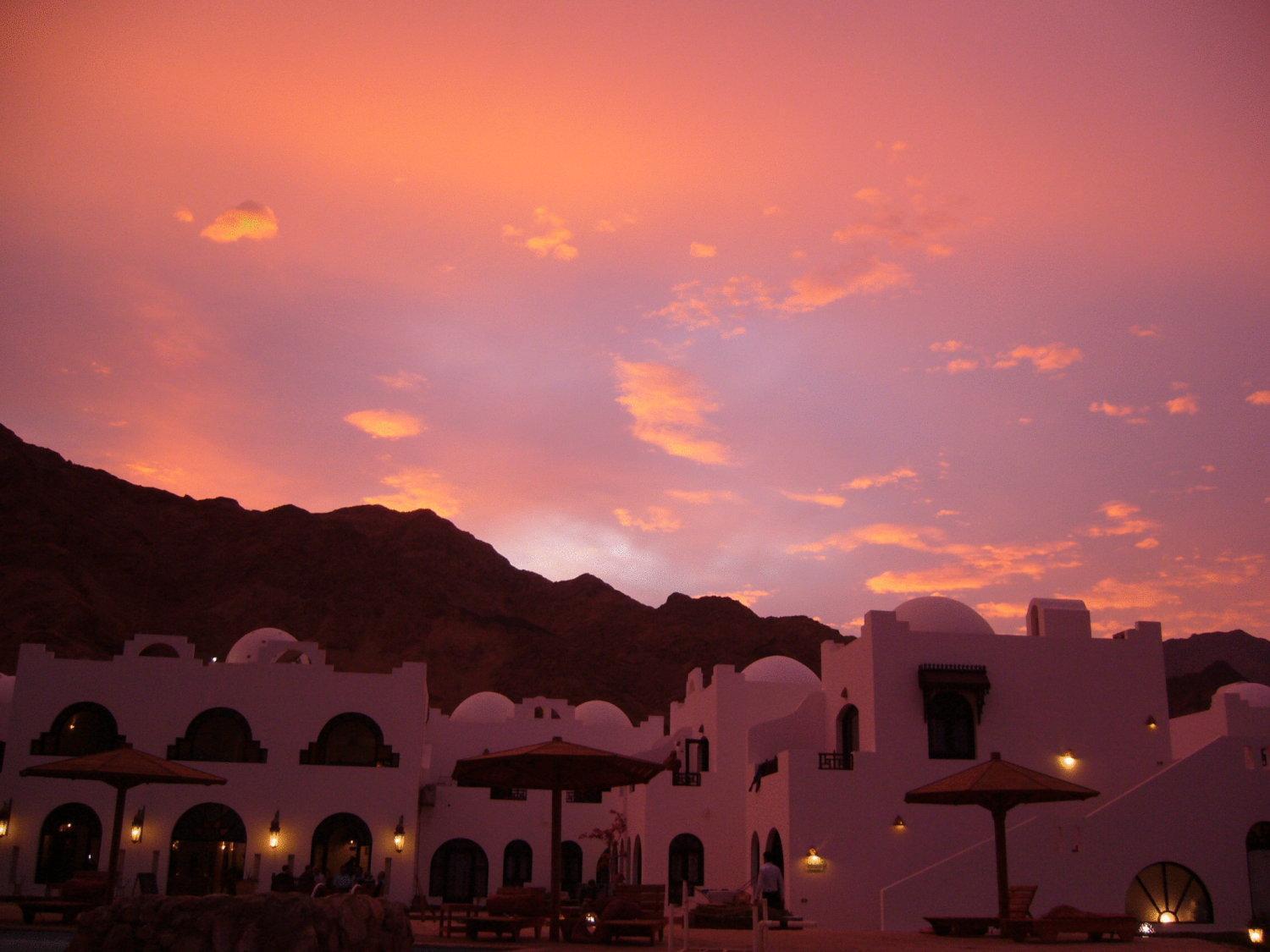 Daniela Diving Resort Dahab Extérieur photo