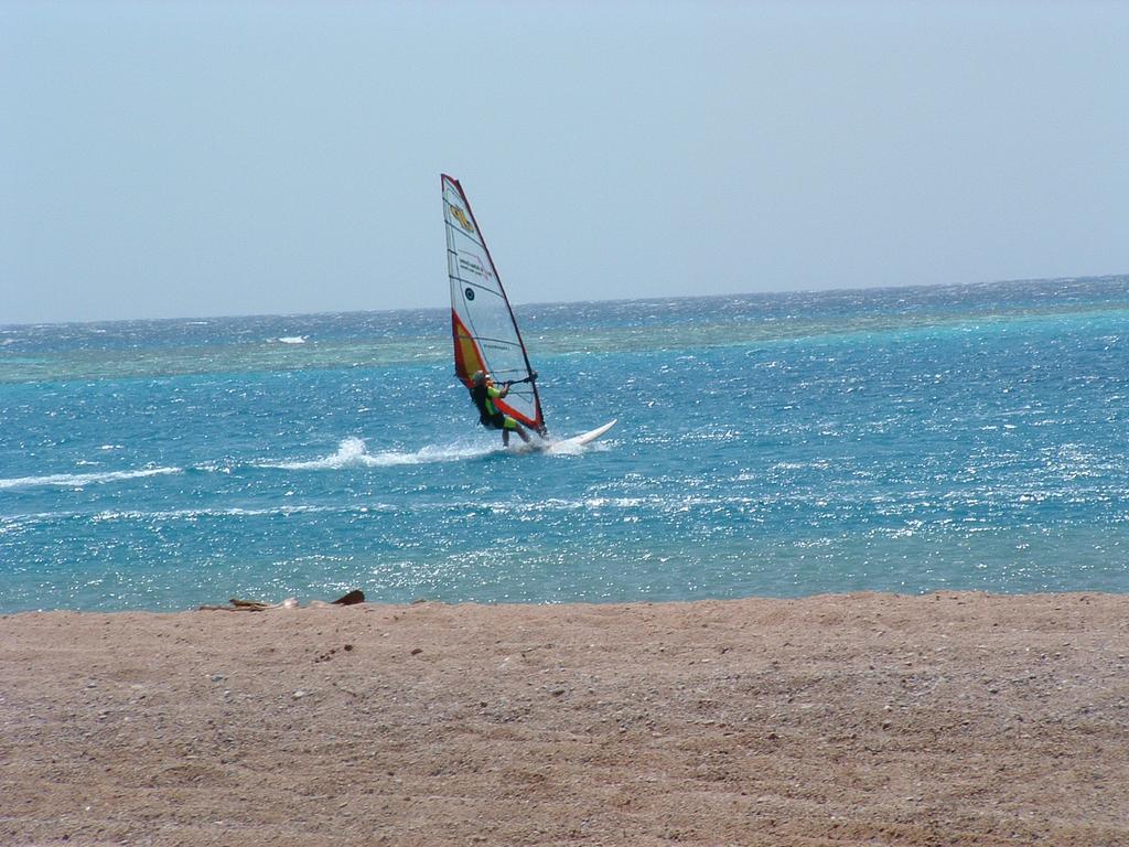 Daniela Diving Resort Dahab Extérieur photo