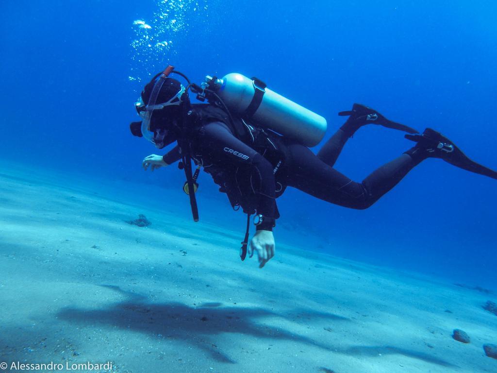 Daniela Diving Resort Dahab Extérieur photo