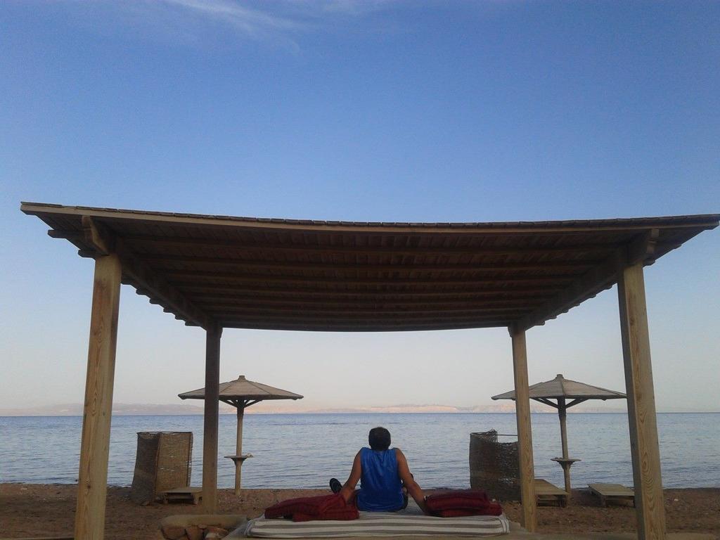 Daniela Diving Resort Dahab Extérieur photo