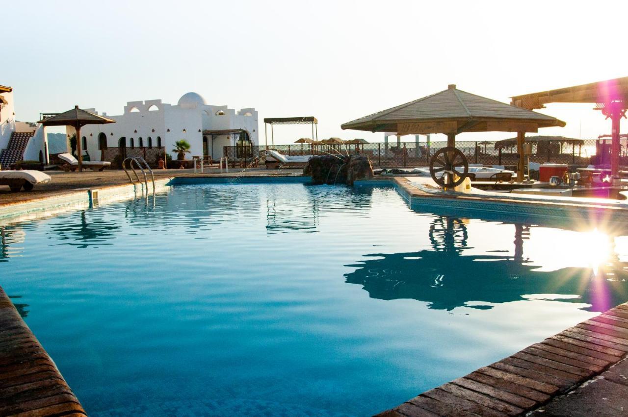 Daniela Diving Resort Dahab Extérieur photo