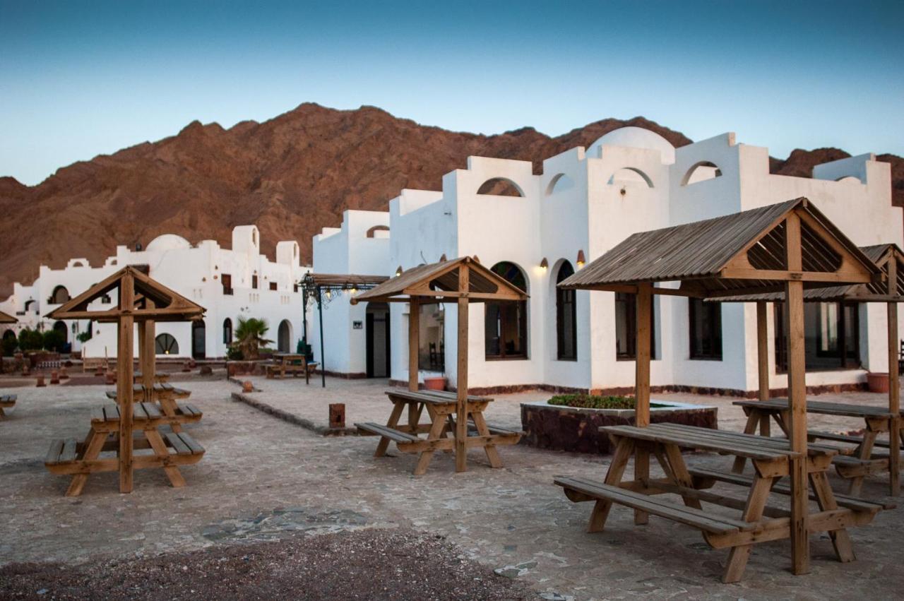Daniela Diving Resort Dahab Extérieur photo