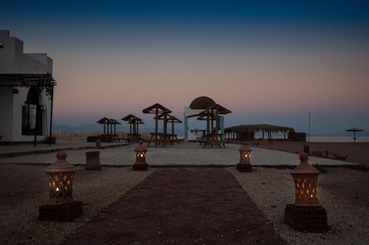 Daniela Diving Resort Dahab Extérieur photo