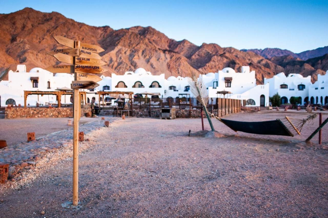 Daniela Diving Resort Dahab Extérieur photo