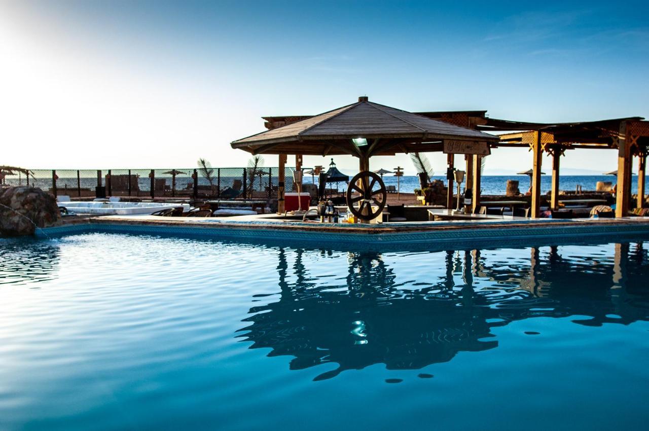 Daniela Diving Resort Dahab Extérieur photo