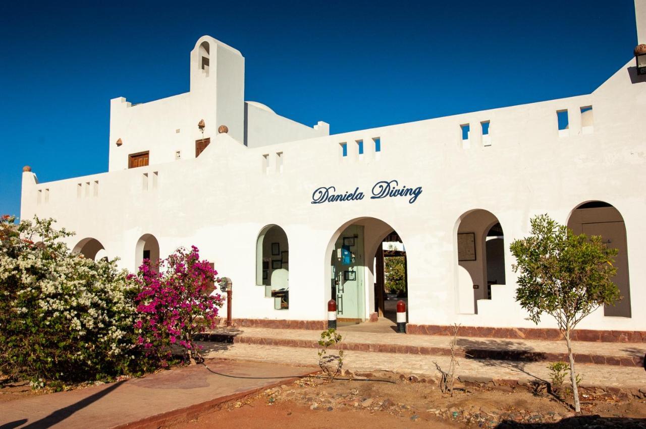 Daniela Diving Resort Dahab Extérieur photo