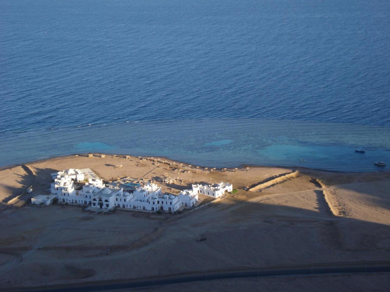 Daniela Diving Resort Dahab Extérieur photo